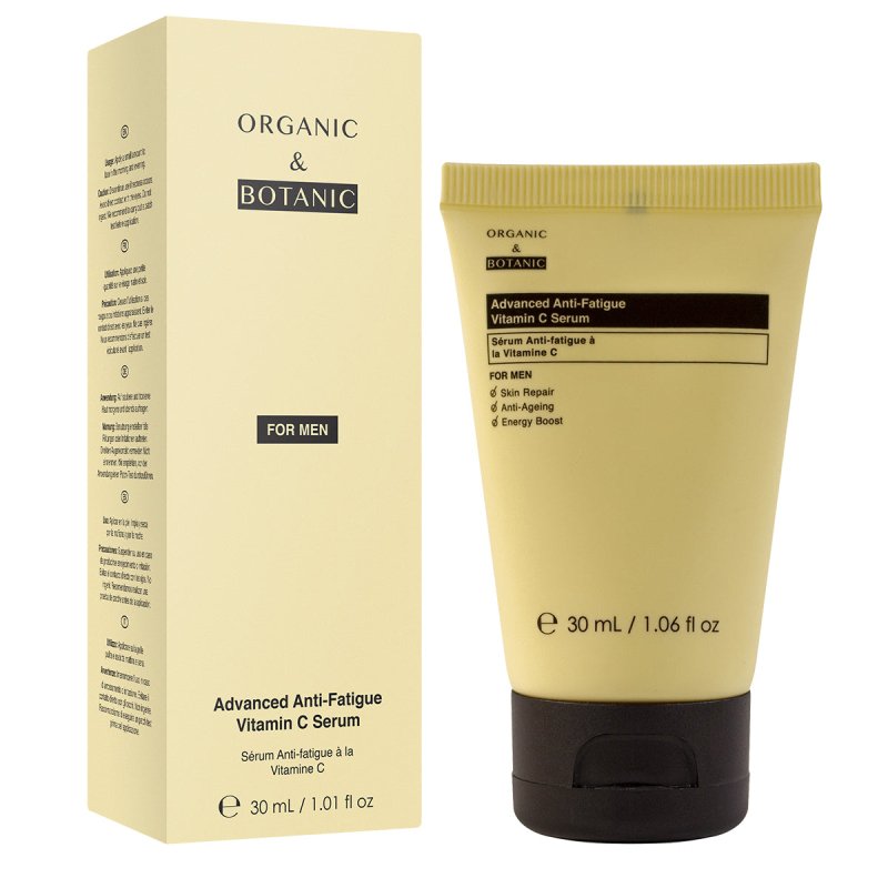 Advanced Anti Fatigue Vitamin C Serum + Turmeric Superfood Restoring Treatment Mask + OB Madagascan Coconut Day - skinChemists