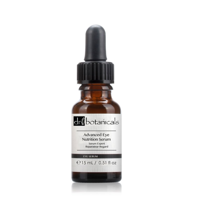 Advanced Eye Nutrition Serum 15ml - skinChemists
