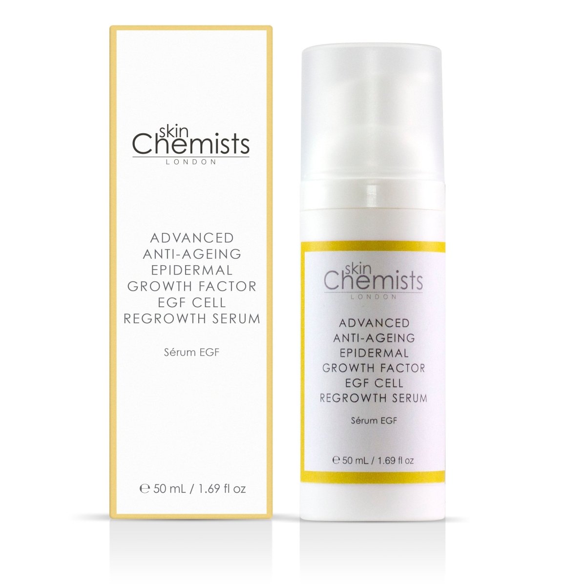 Advanced Protect & Renew Routine - skinChemists