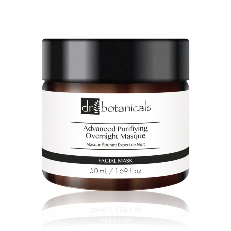 Advanced Purifying Overnight Masque 50ml - skinChemists