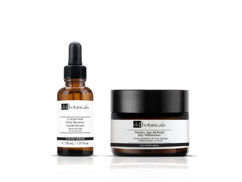 Age Refresh Morning Kit - skinChemists
