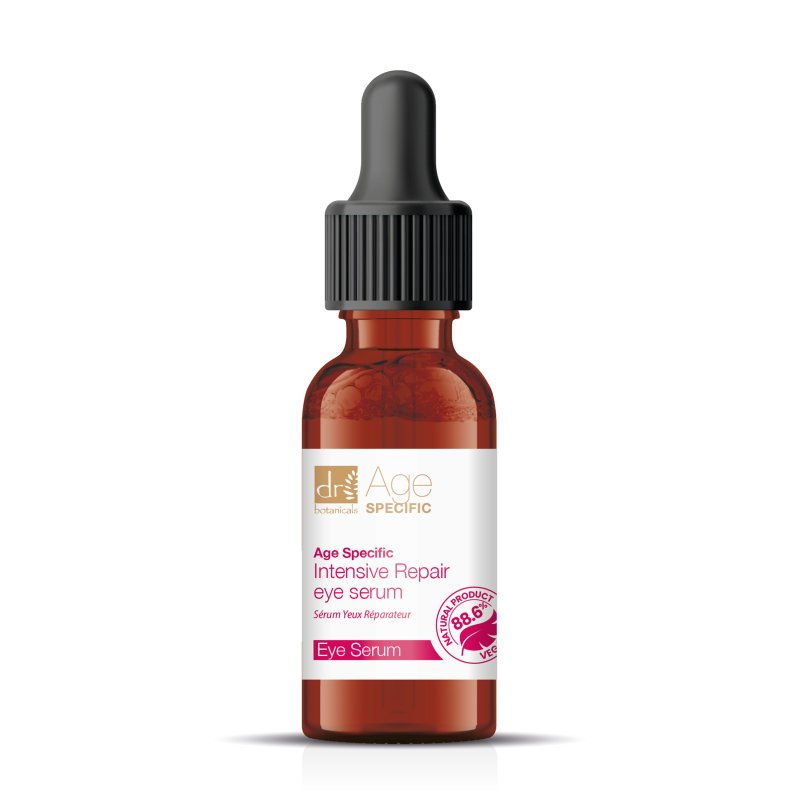 Age Specific Intensive Repair Eye Serum 15ml - skinChemists