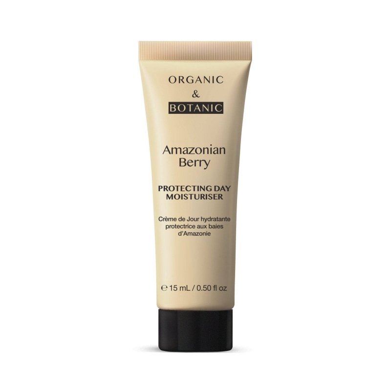 Amazonian Berry Day Moisturiser 15ml - skinChemists
