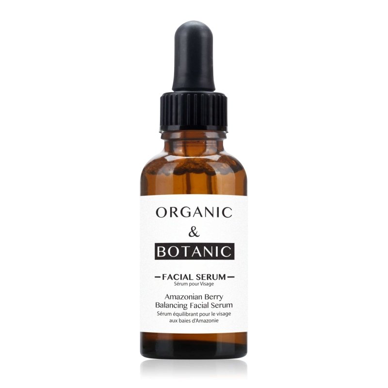Amazonian Berry Facial Serum 30ml - skinChemists