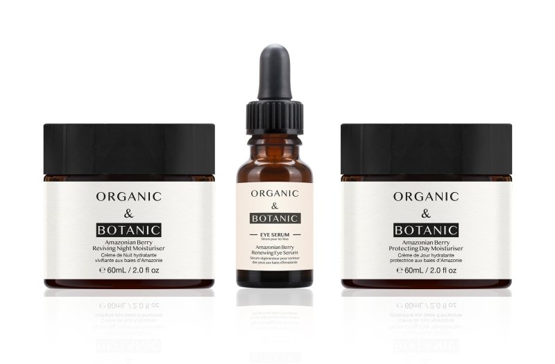Amazonian Berry Routine Kit - skinChemists