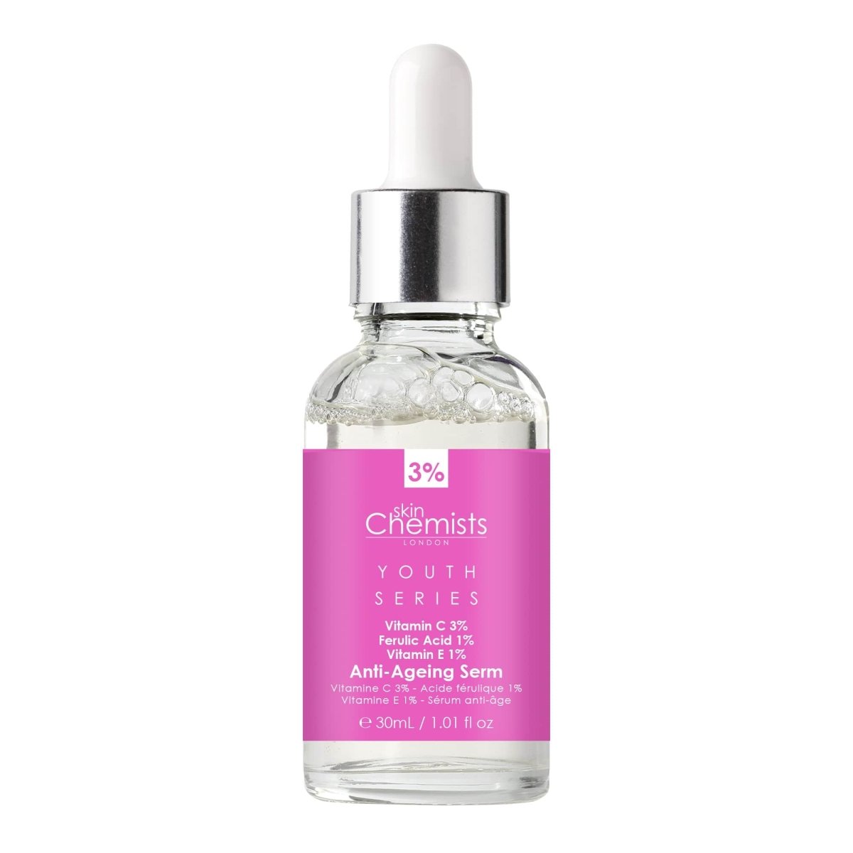 skinChemists Anti-Ageing Beauty Box - UK