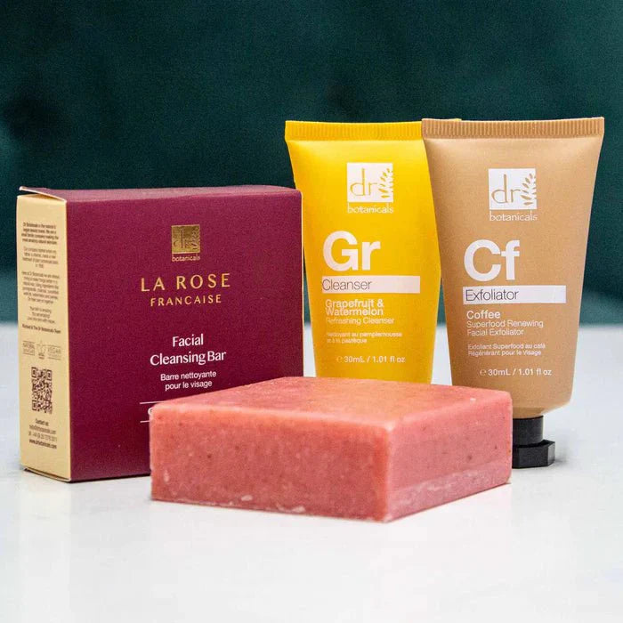 Apothecary Ultimate Cleansing Kit - skinChemists