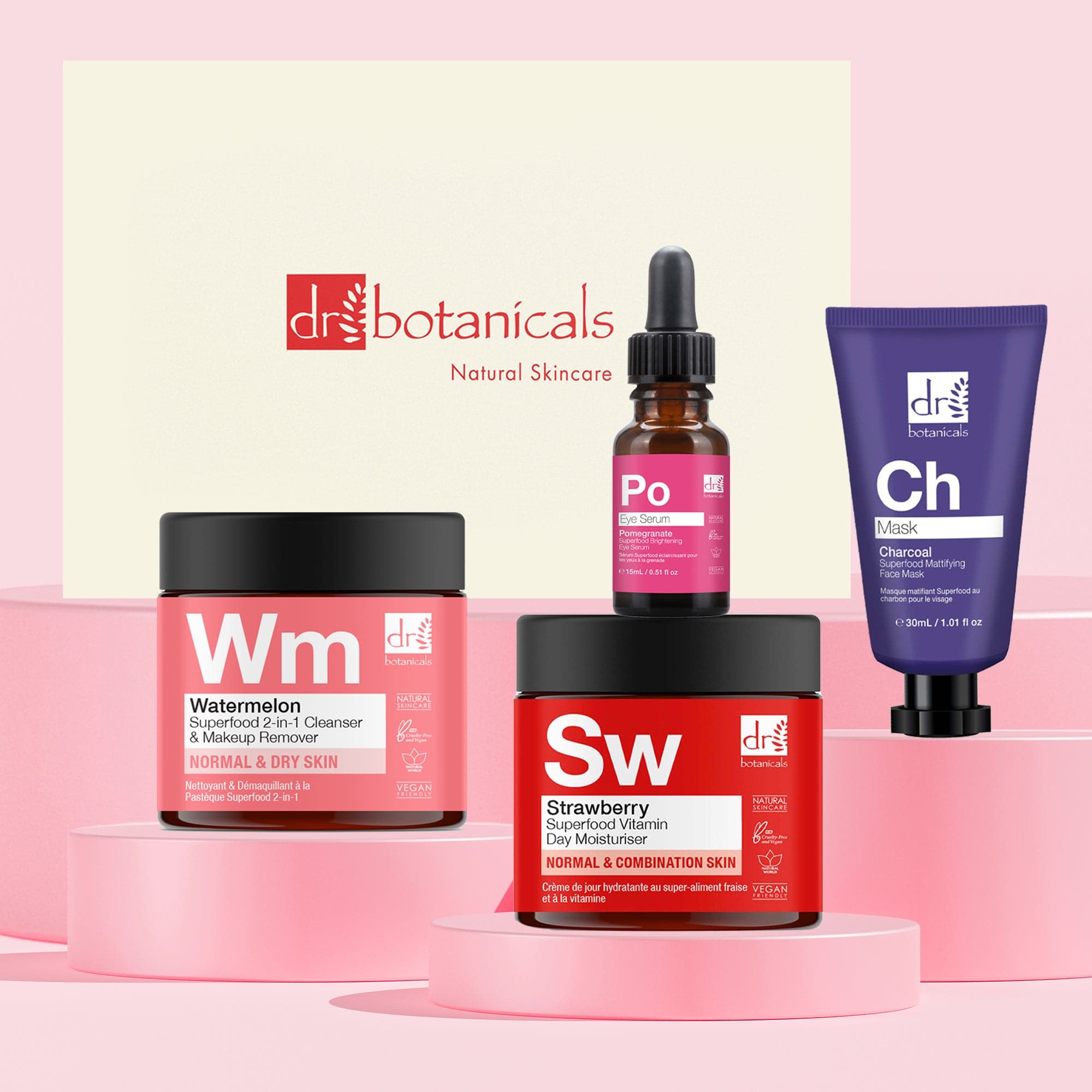 Apothecay Essentials Kit - skinChemists