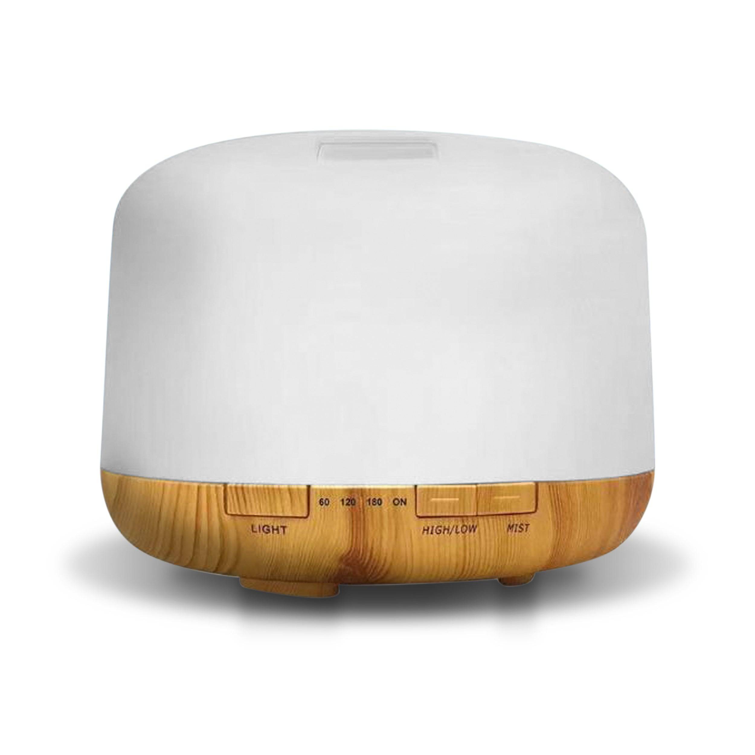 Aroma Diffuser Starter Kit with Diffuser Oils - skinChemists