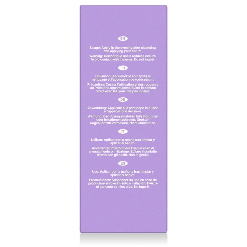 Artichoke Superfood Firming Night Moisturiser 30ml - skinChemists