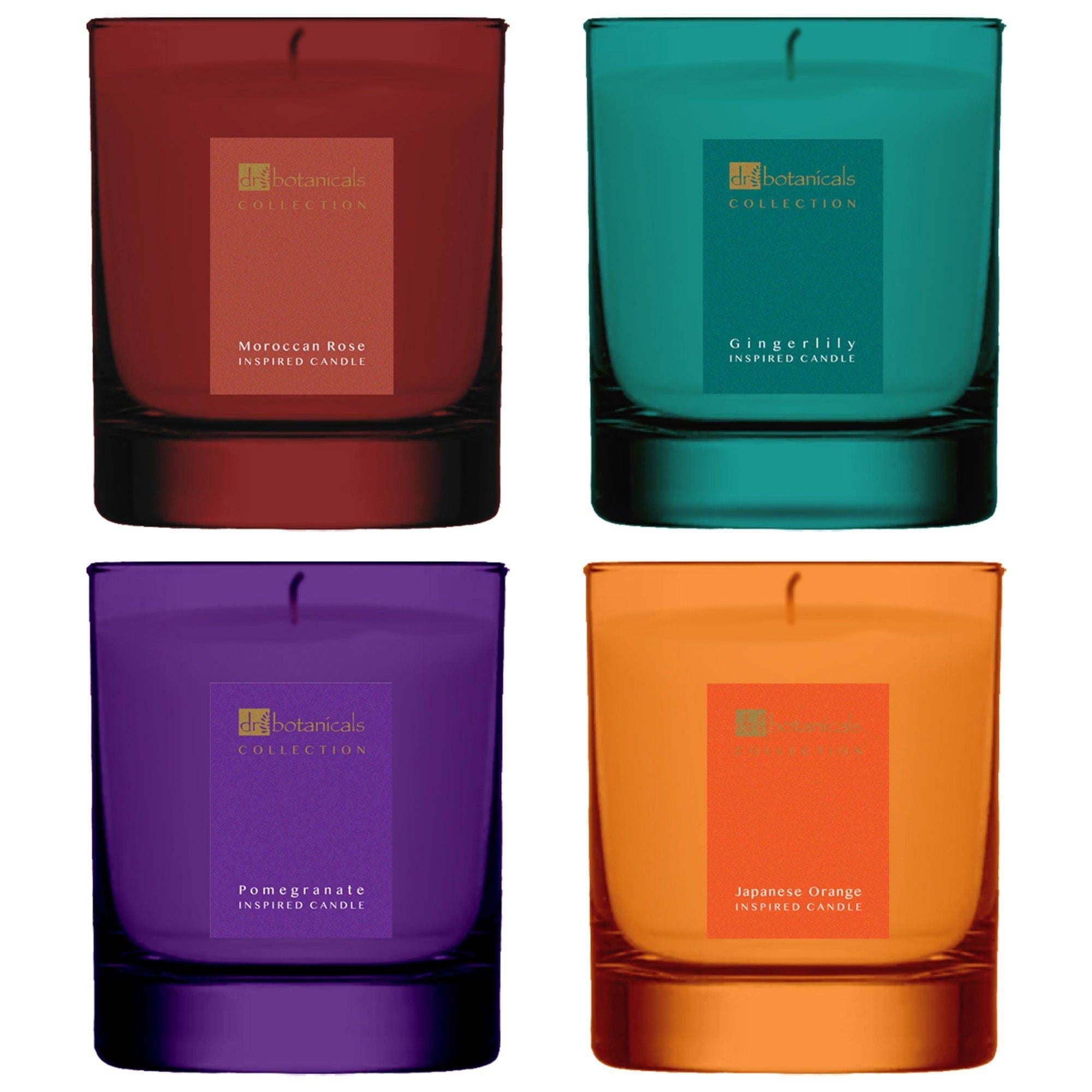 Candles Kit - skinChemists