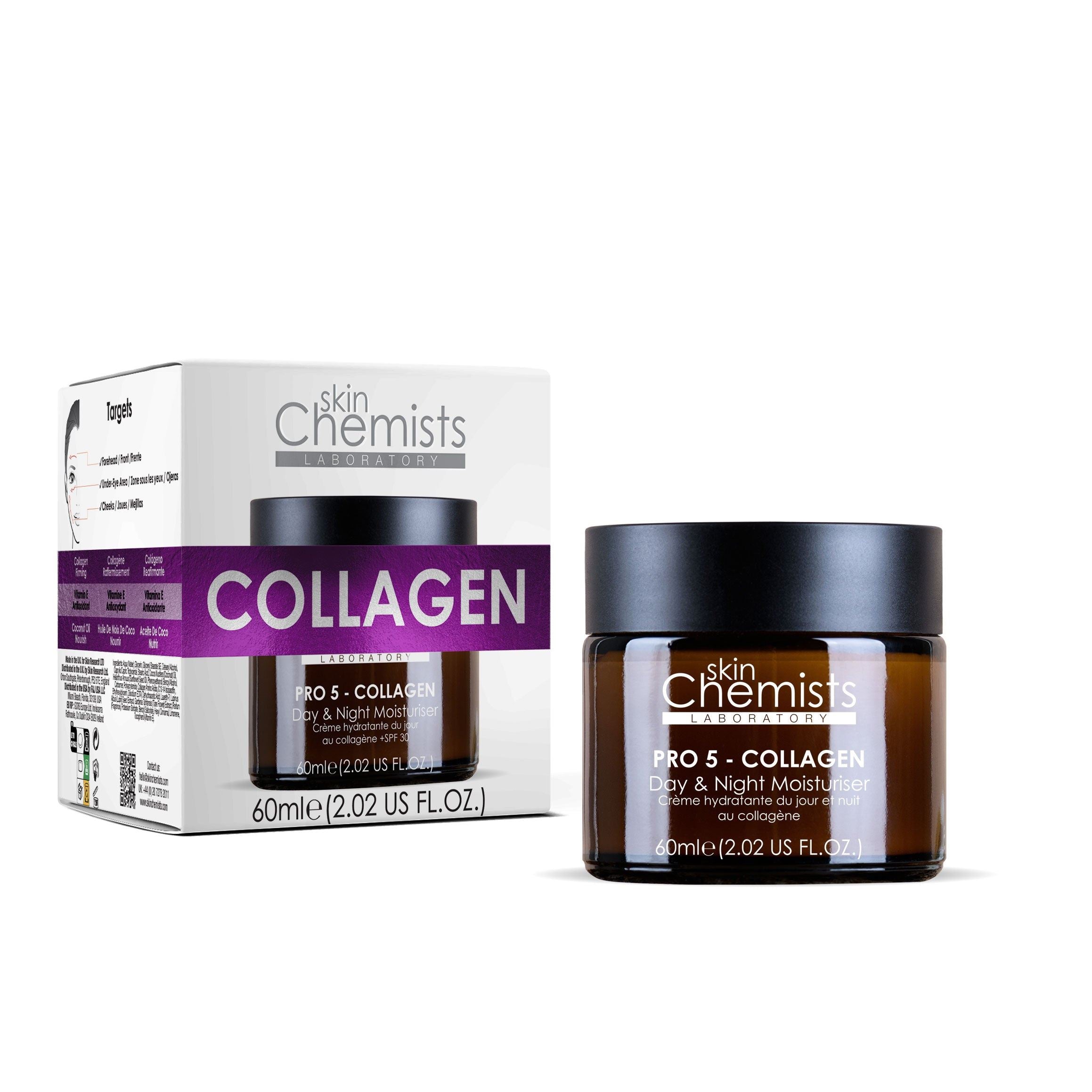 skinChemists Complete Retinol Kit - skinChemists