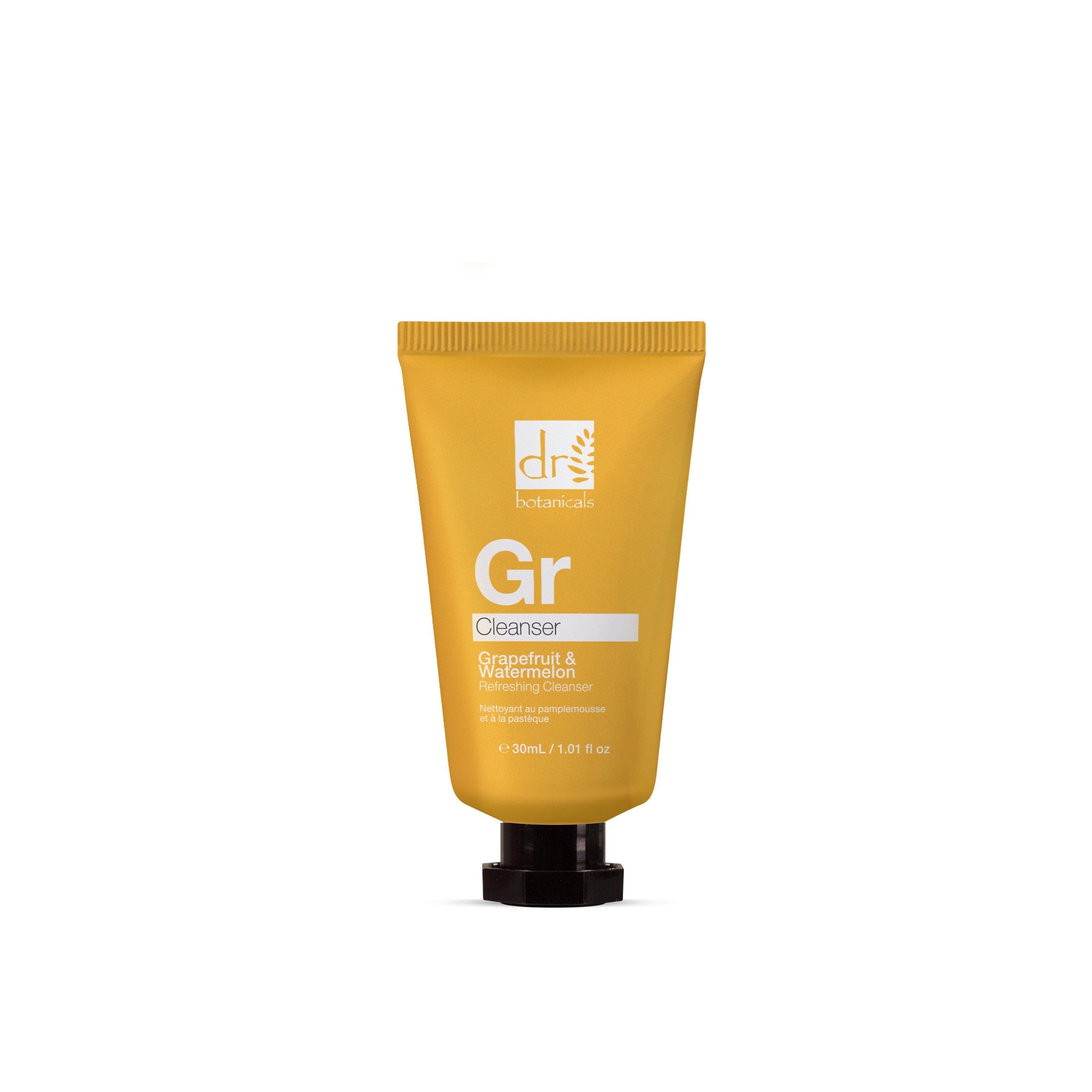 Grapefruit & Watermelon Refreshing Cleanser 30ml - skinChemists