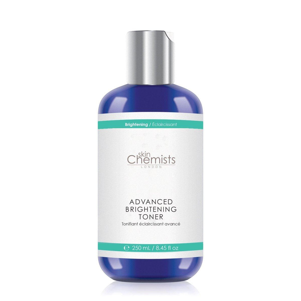 Advanced Brightening Kit - skinChemists