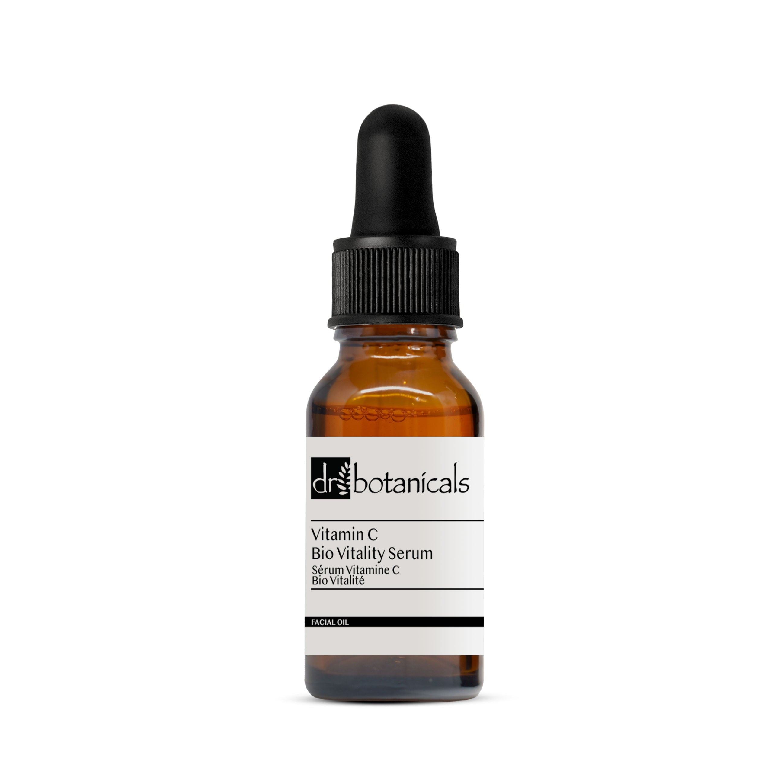 Vitamin C Bio Vitality oil 15ml - skinChemists