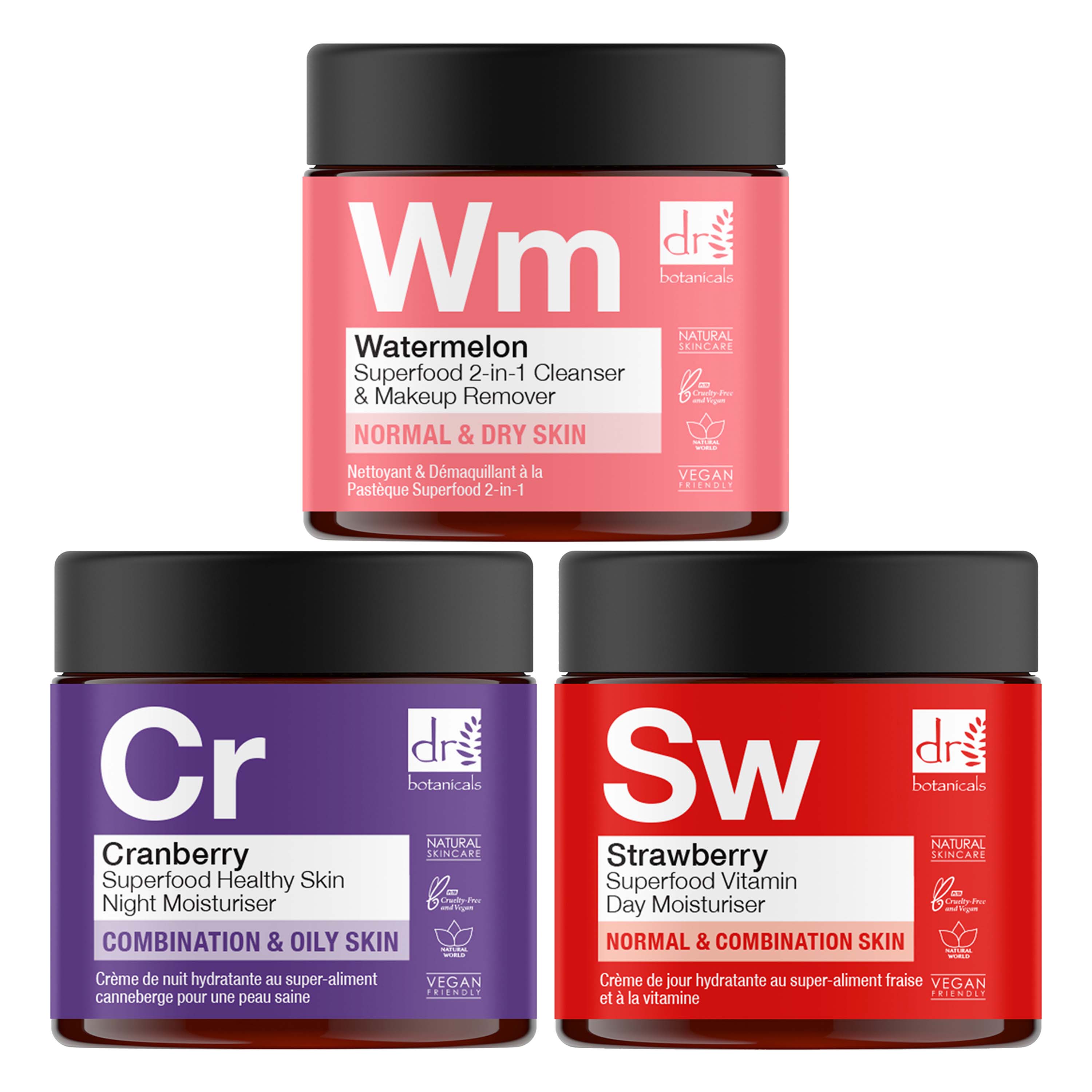Berry Superfoods Kit - skinChemists