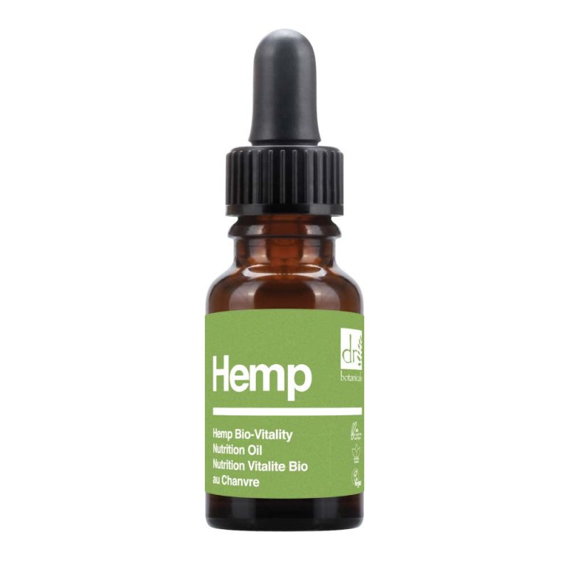 Bio-Vitality Nutrition Oil 15ml - skinChemists