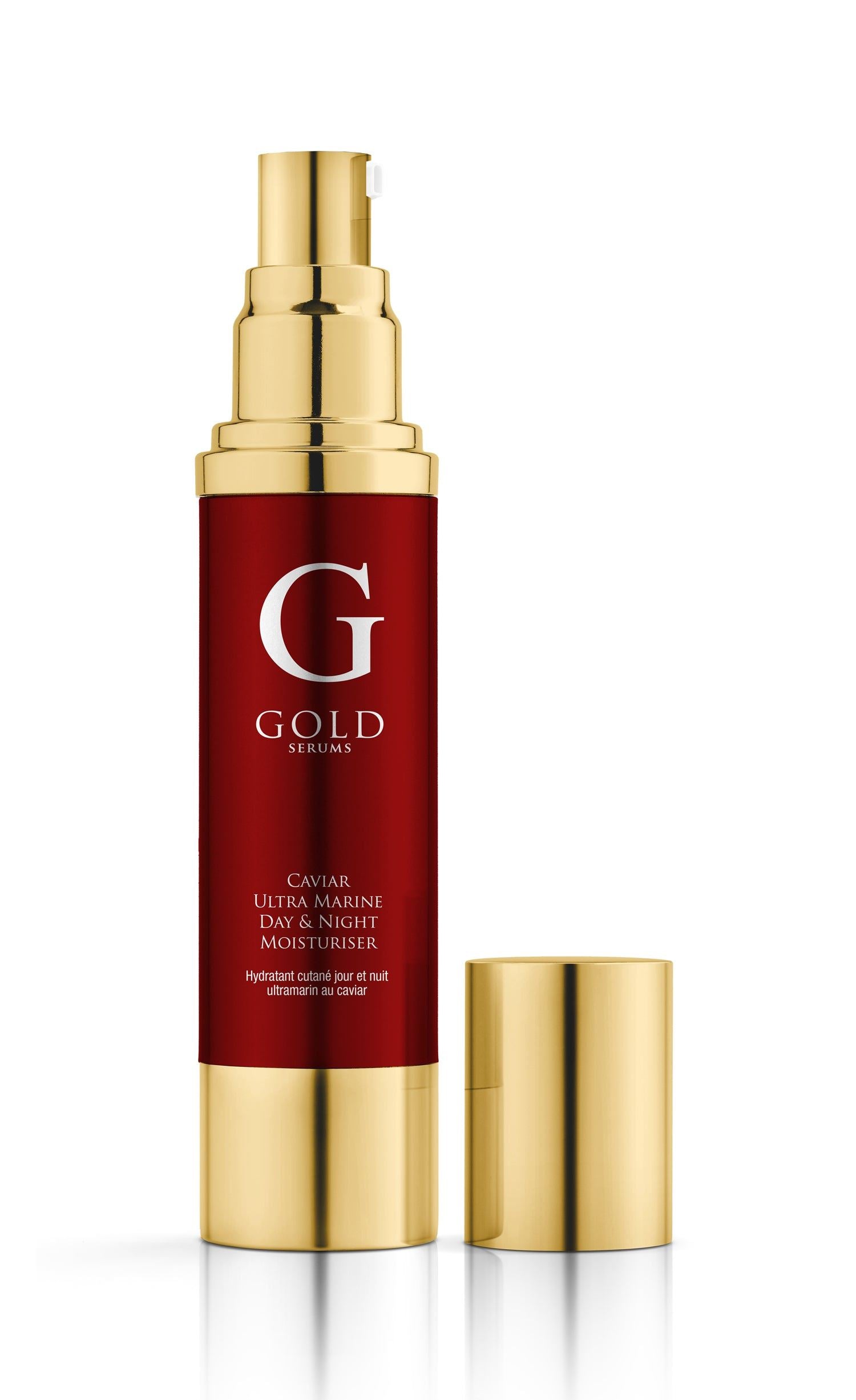 Gold Serums Anti-Aging Essentail kit - skinChemists