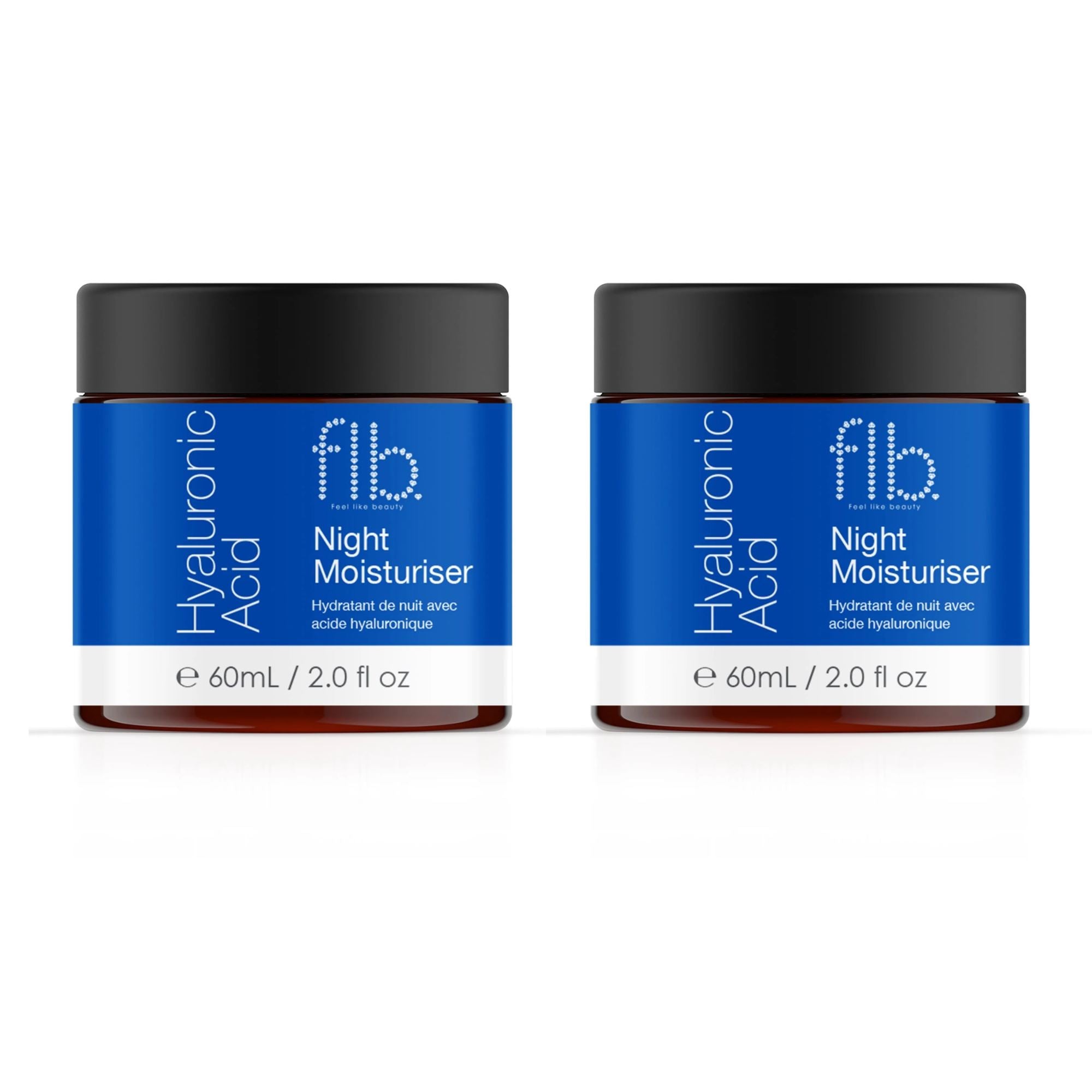 Twin Pack - PO2FLB005