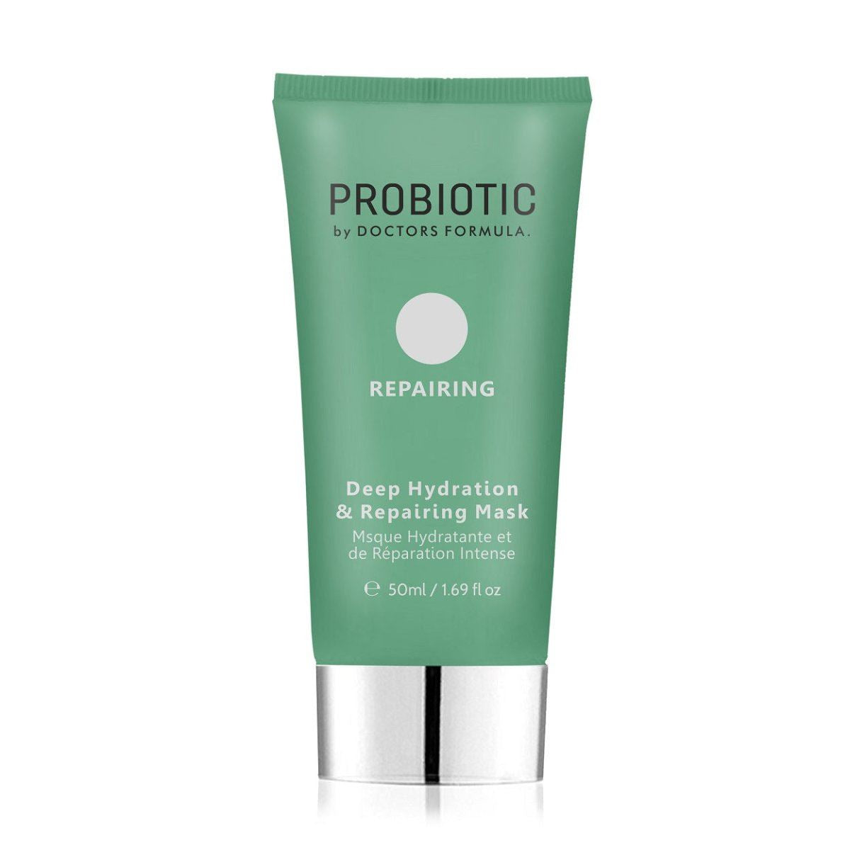 Probiotics Repairing Deep Hydration & Repairing Mask 50ml - skinChemists