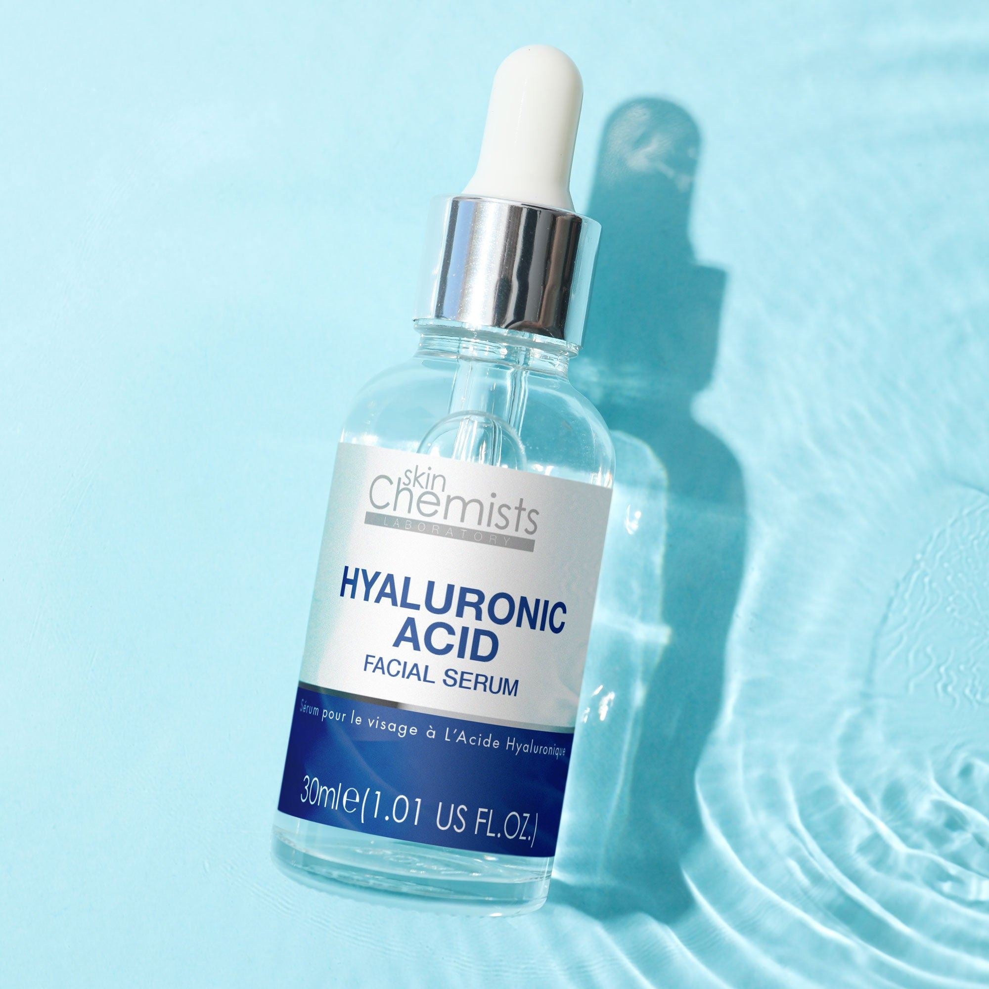 skinChemists Hydration & Repair Kit - skinChemists