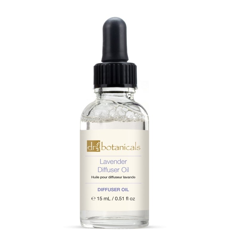Calming Lavender Diffuser Oil 15ml - skinChemists