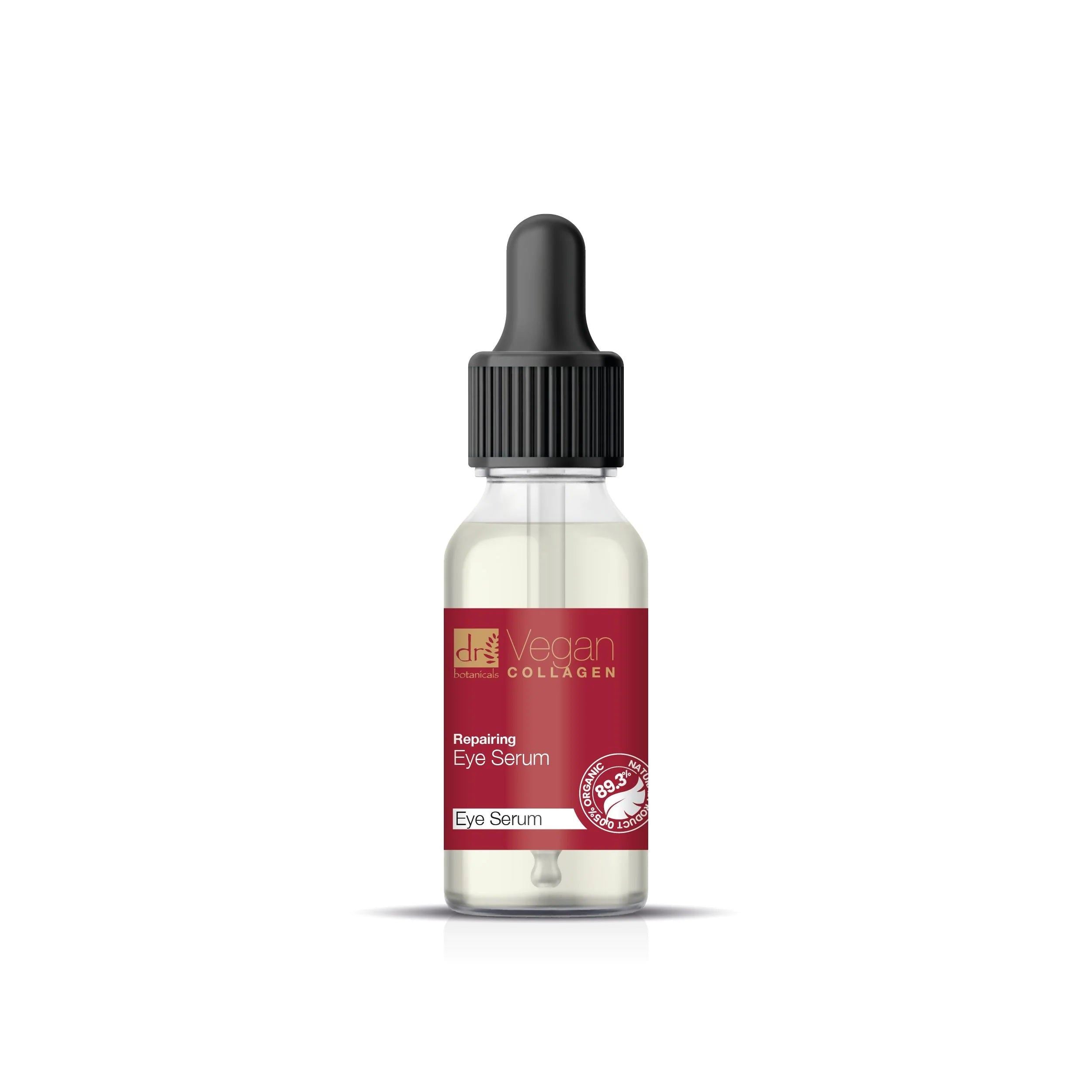 Dr Botanicals Anti-Ageing Total Glow SHORT DATE Kit - skinChemists