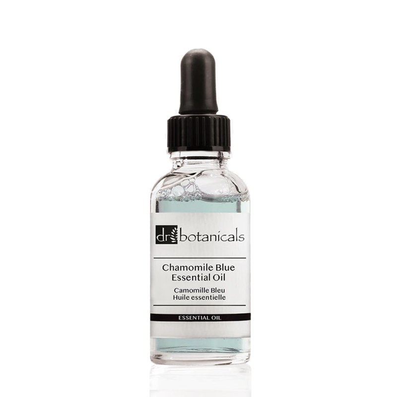 Chamomile Blue Essential Oil 15ml - skinChemists