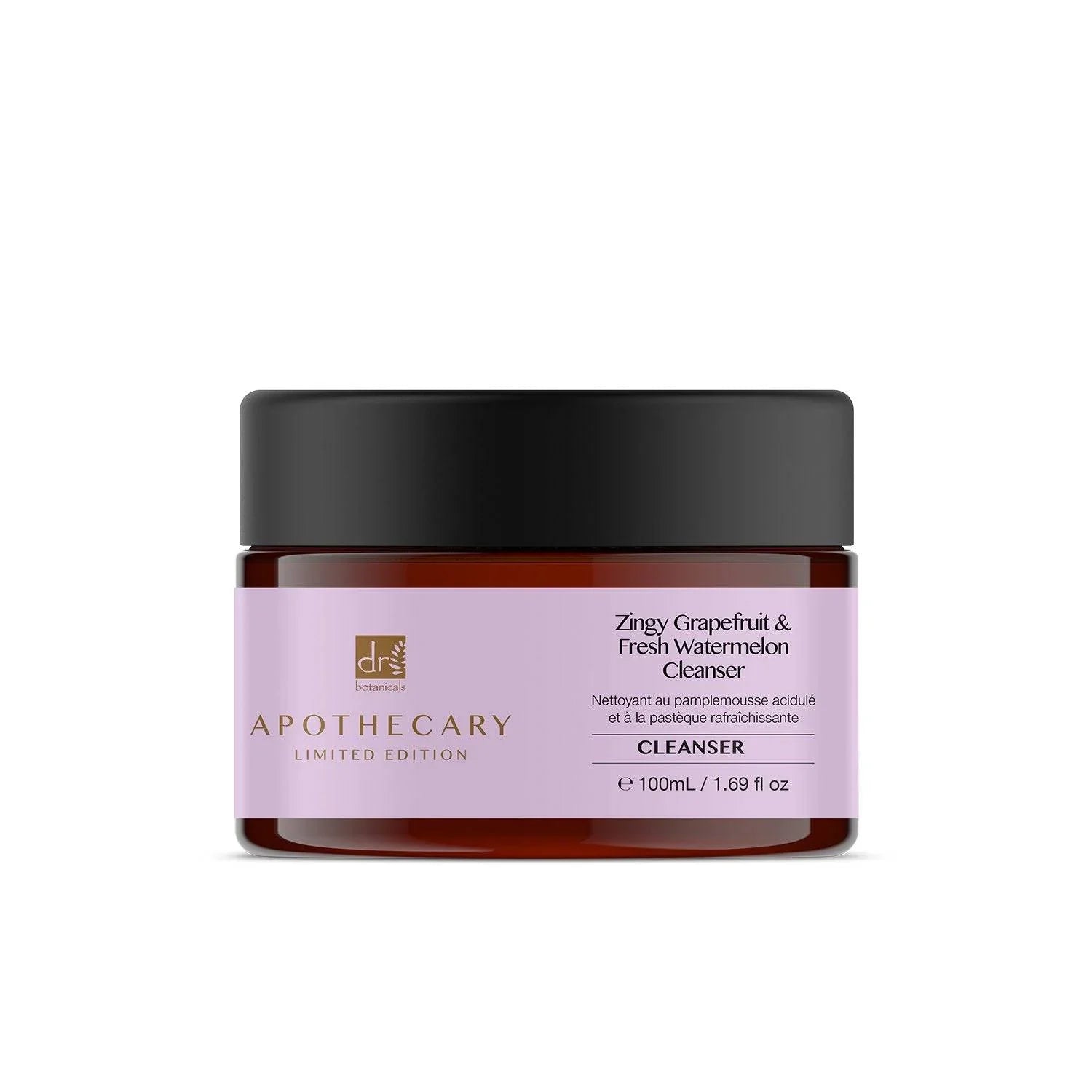 Dr Botanicals Anti-Ageing Total Glow SHORT DATE Kit - skinChemists