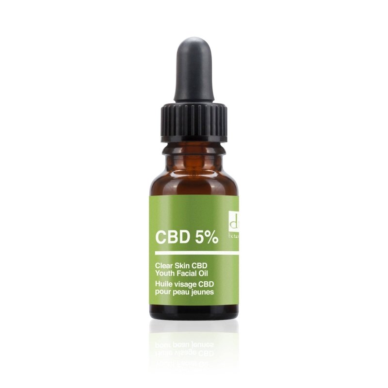 Clear Skin Youth Facial Oil 15ml - skinChemists