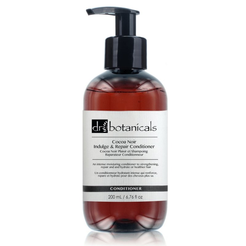 Cocoa Noir Indulge & Repair Hair Conditioner 200ml - skinChemists