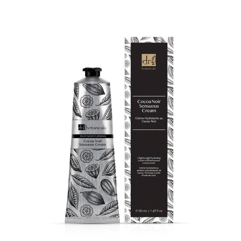 Cocoa Noir Sensuous Cream 50ml - skinChemists