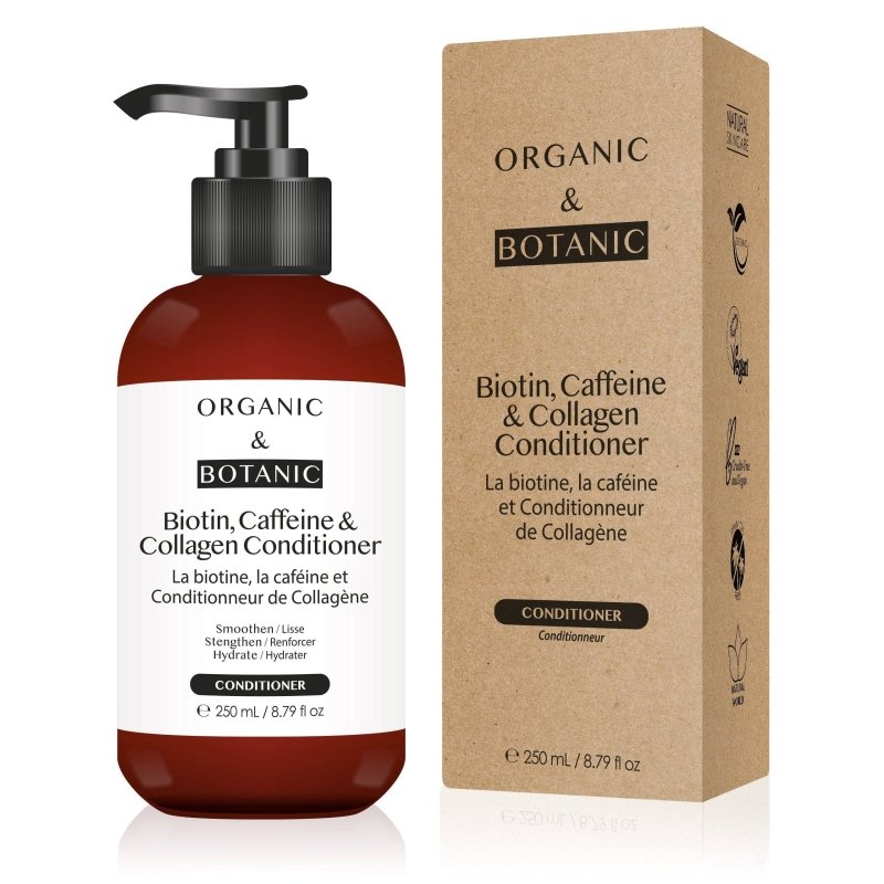 Collagen Boost Conditioner 250ml - skinChemists