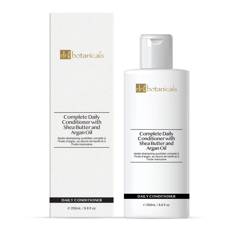 Moroccan Oil, Shea Butter & Argan Oil Complete Daily Conditioner 250ml - skinChemists