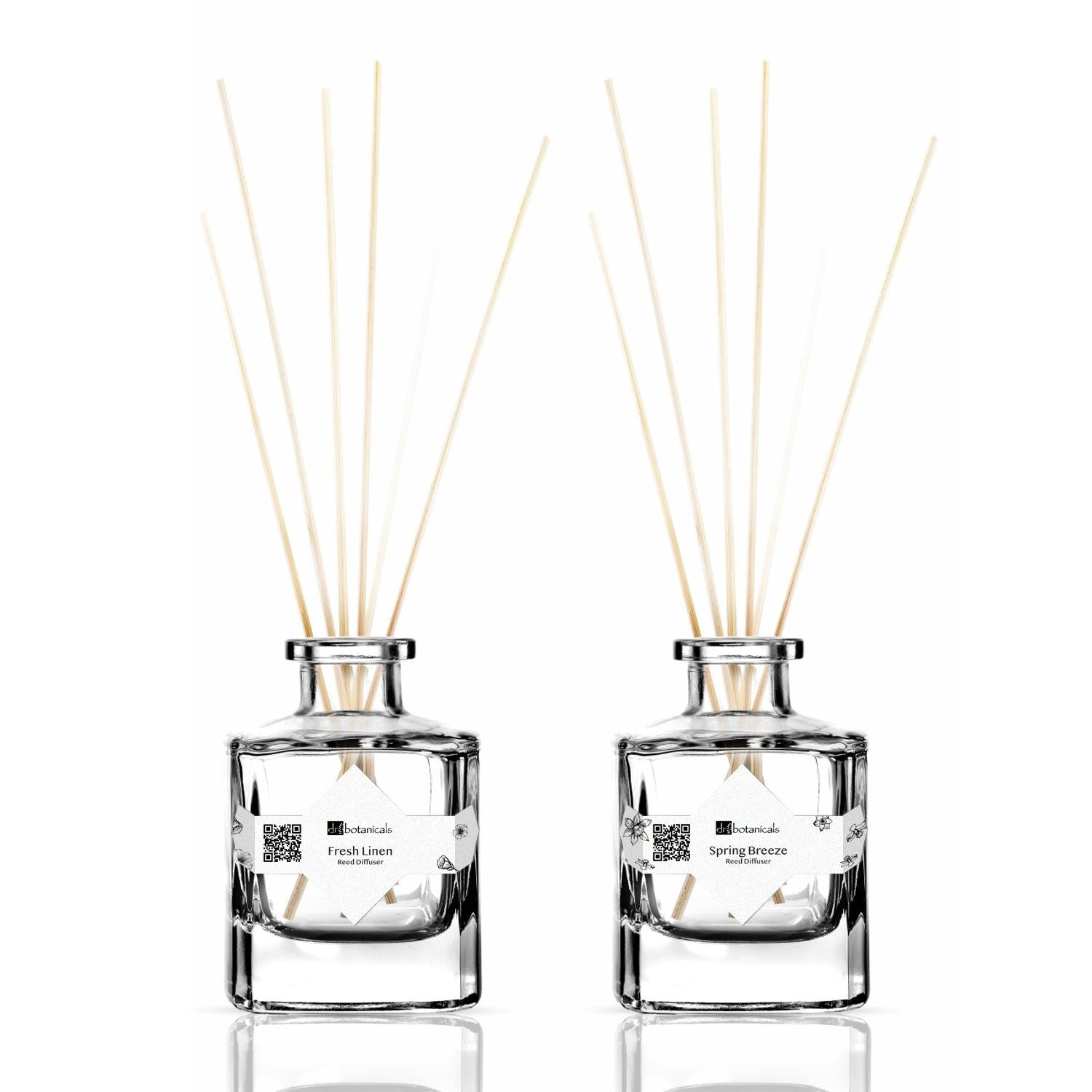 Spring Diffuser Kit - skinChemists