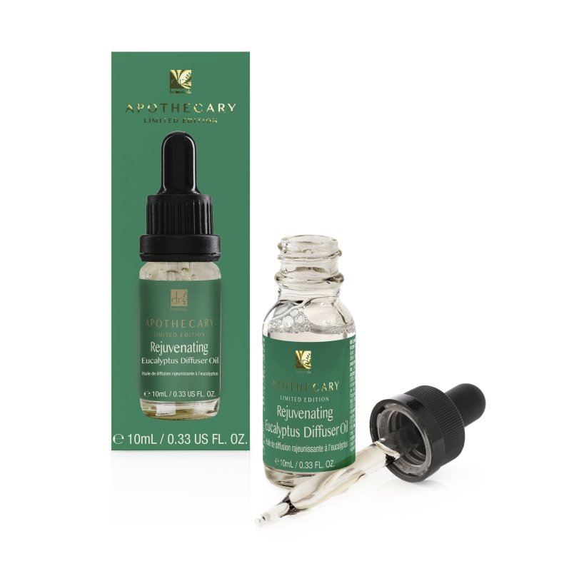 Complete Essentials Oil Kit - skinChemists