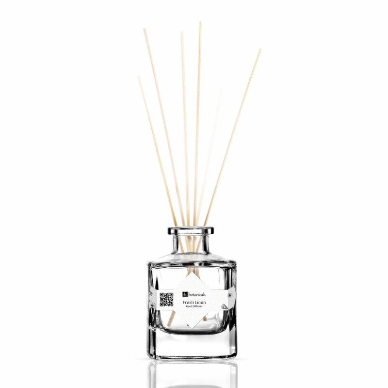 DB Fresh Linen Reed Diffuser - skinChemists