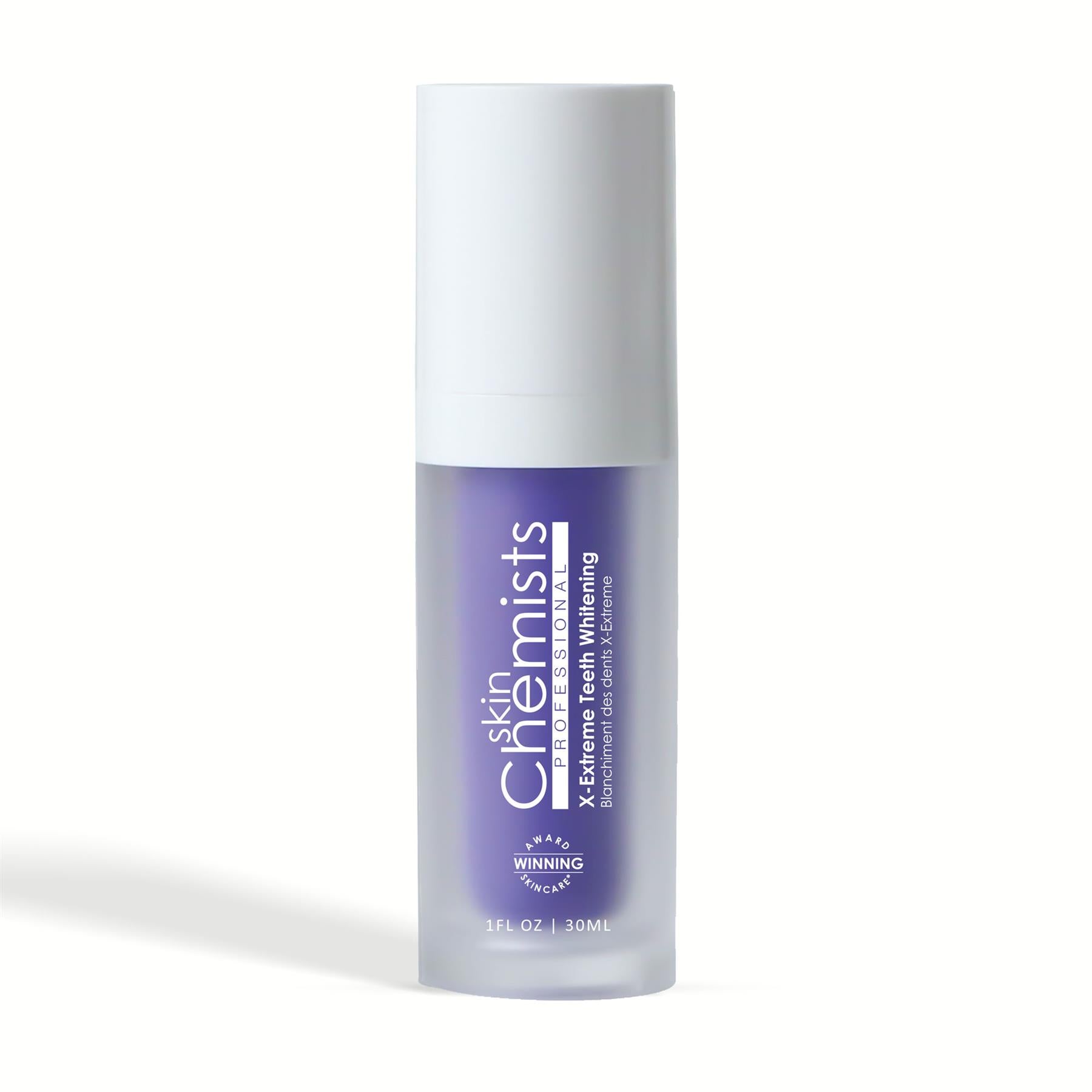 Dentifrice blanchissant SC X-Extrême 30 ml