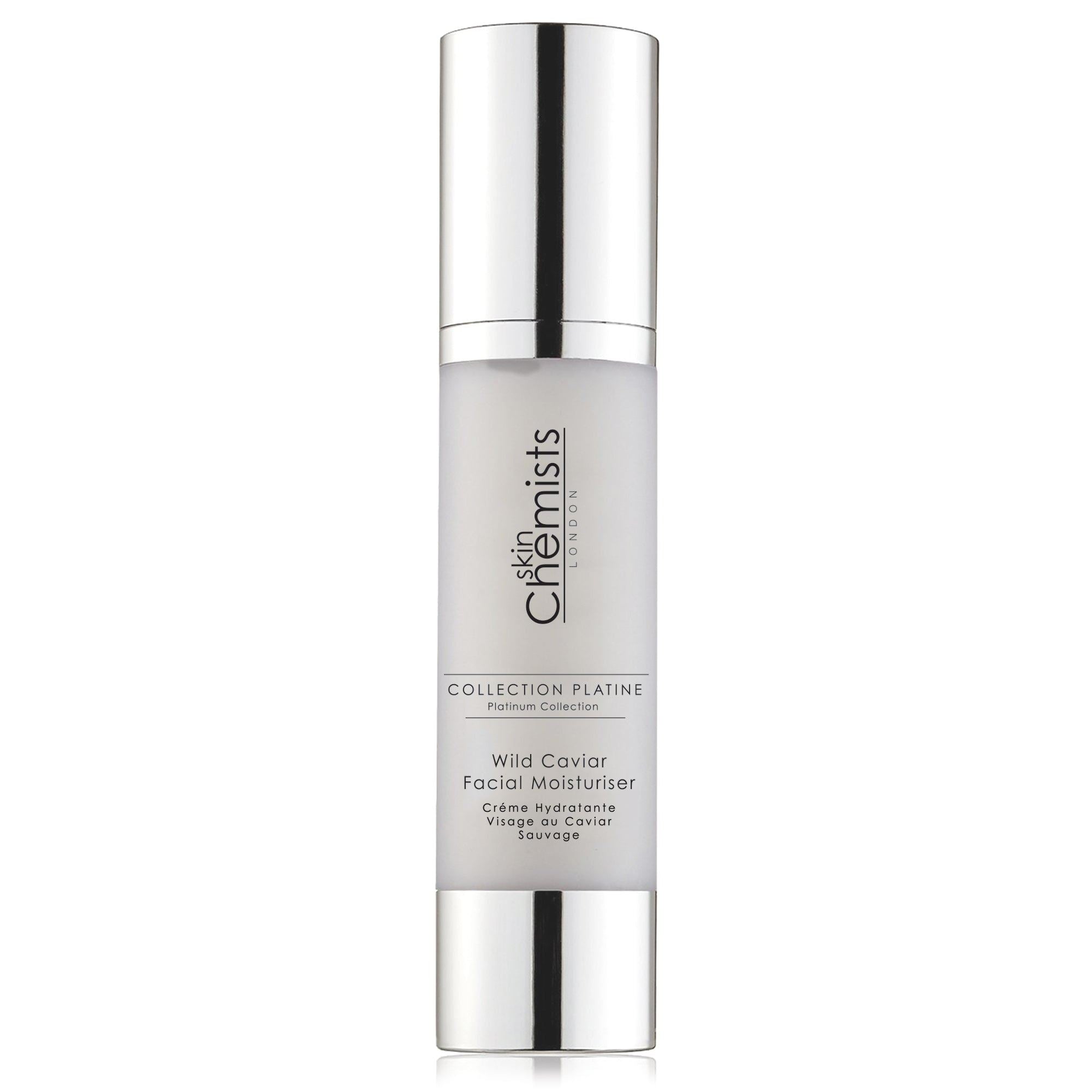 skinChemists Advanced Moisturising Kit - skinChemists