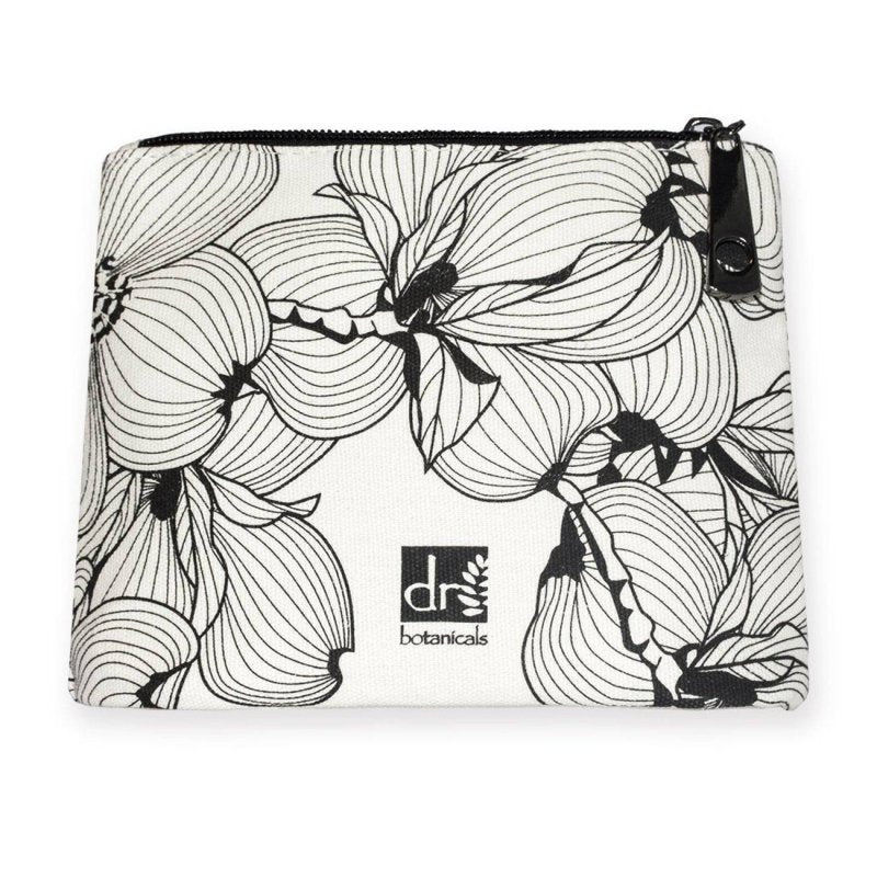Dr Botanicals Beauty Bag - skinChemists