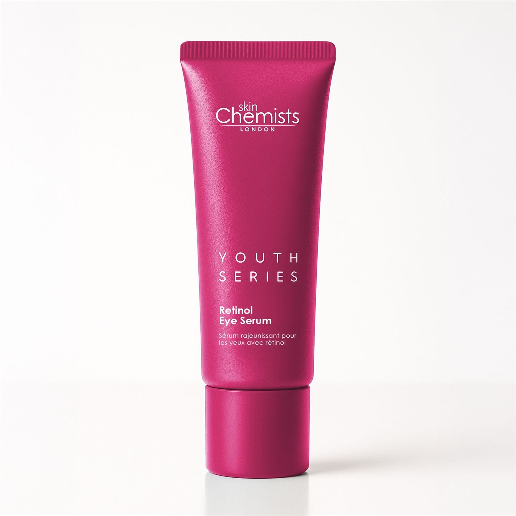 Retinol & Bakuchiol Eye Serum 15ml - skinChemists