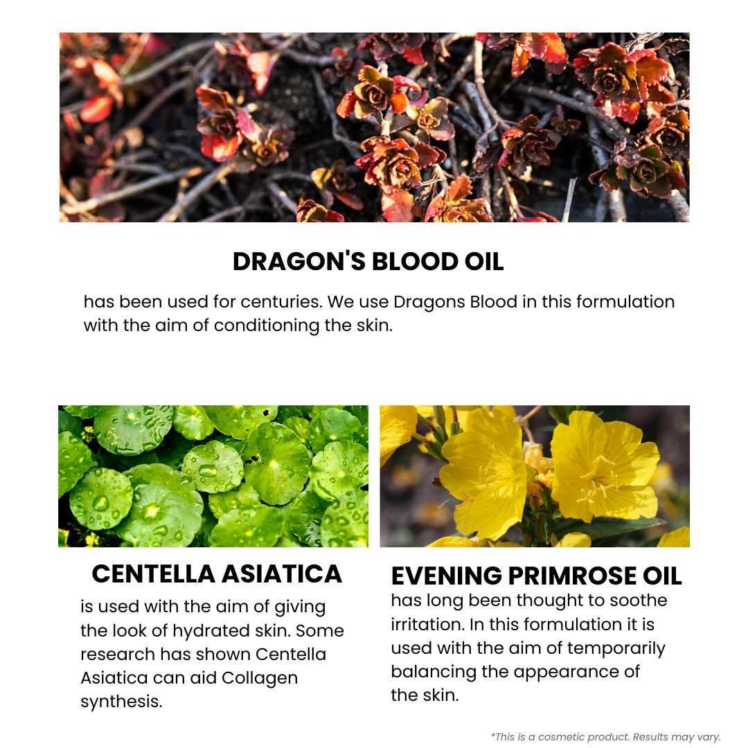 MD Formula Sensitive Skin Serum Dragon's Blood 5%, Centella Asistica 3%, Evening Primrose Oil 1% 30ml Twin Value Savings Pack - skinChemists