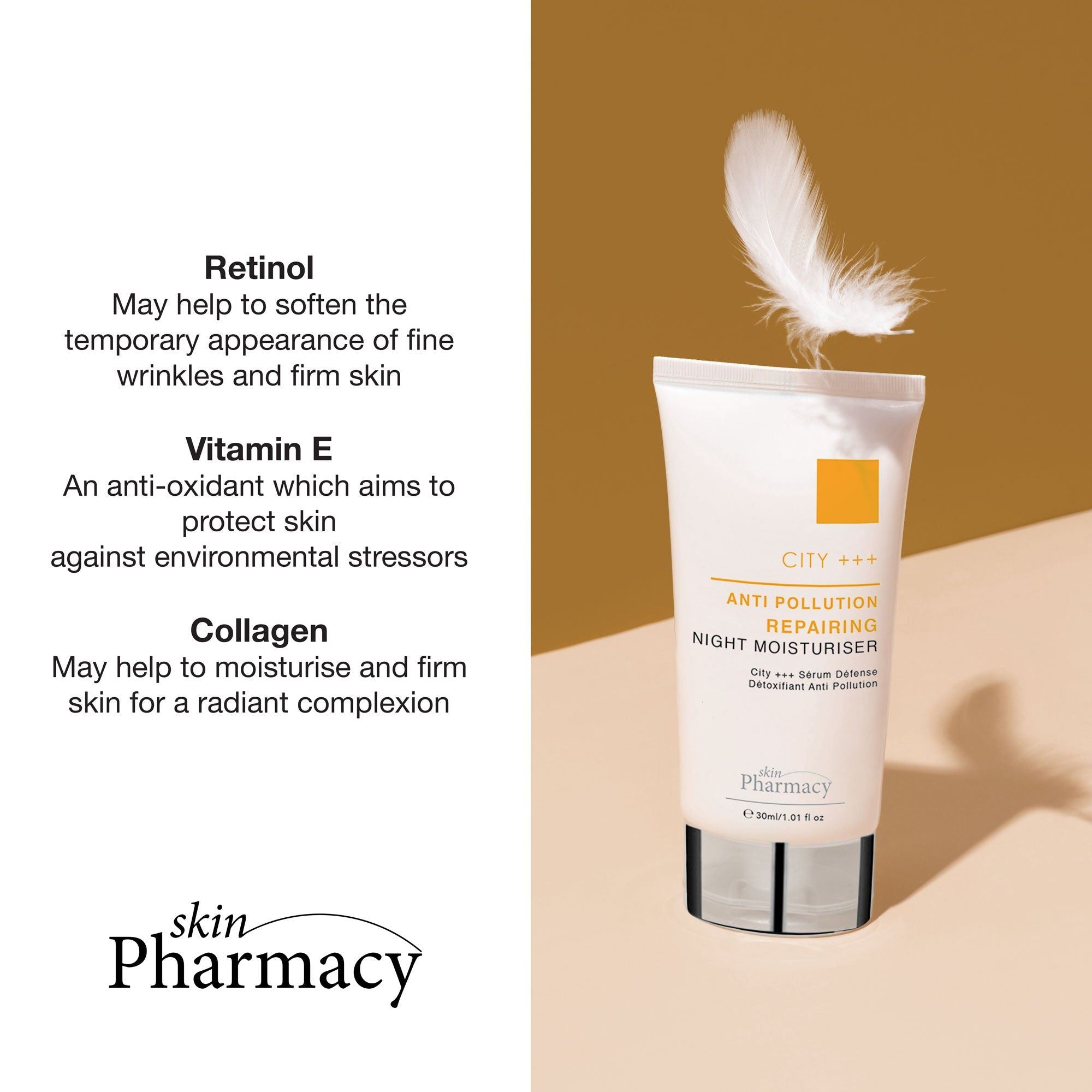 skinPharmacy Glow Boost & Repair Set - skinChemists