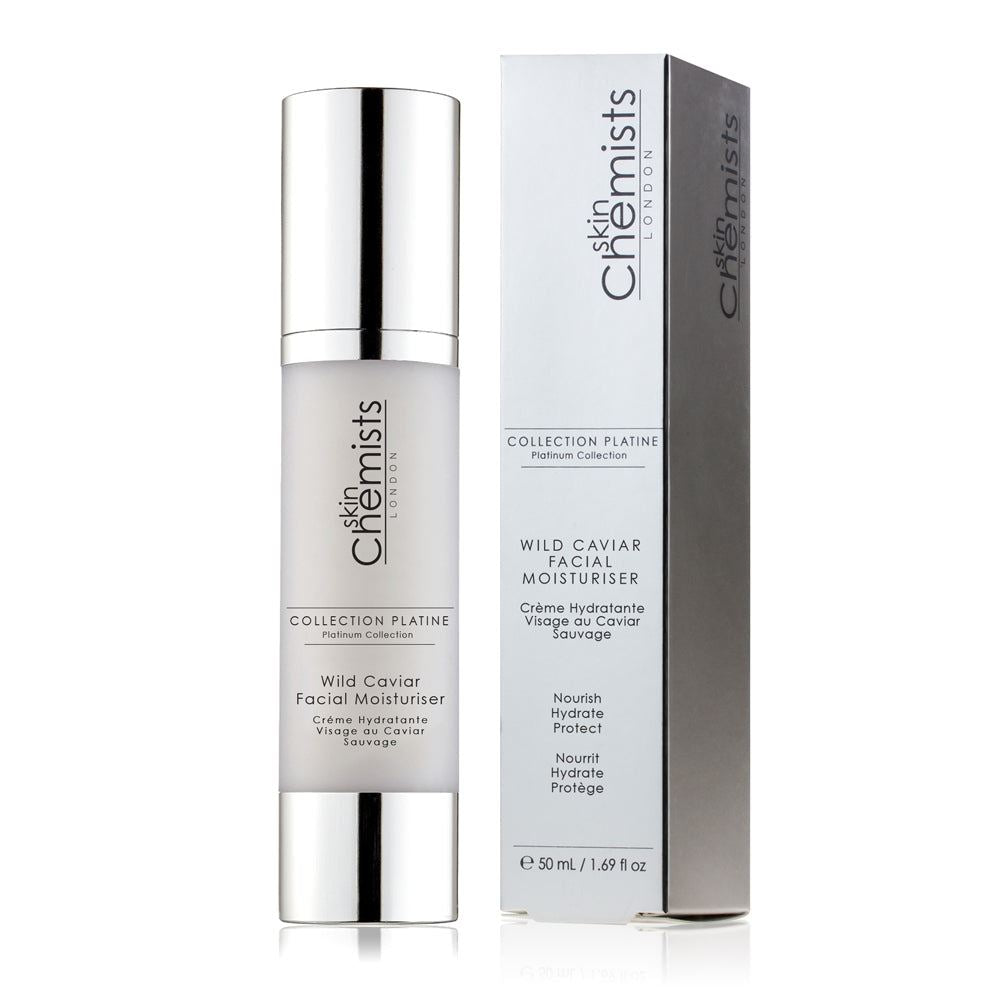 skinChemists Collagen & Caviar Kit - skinChemists