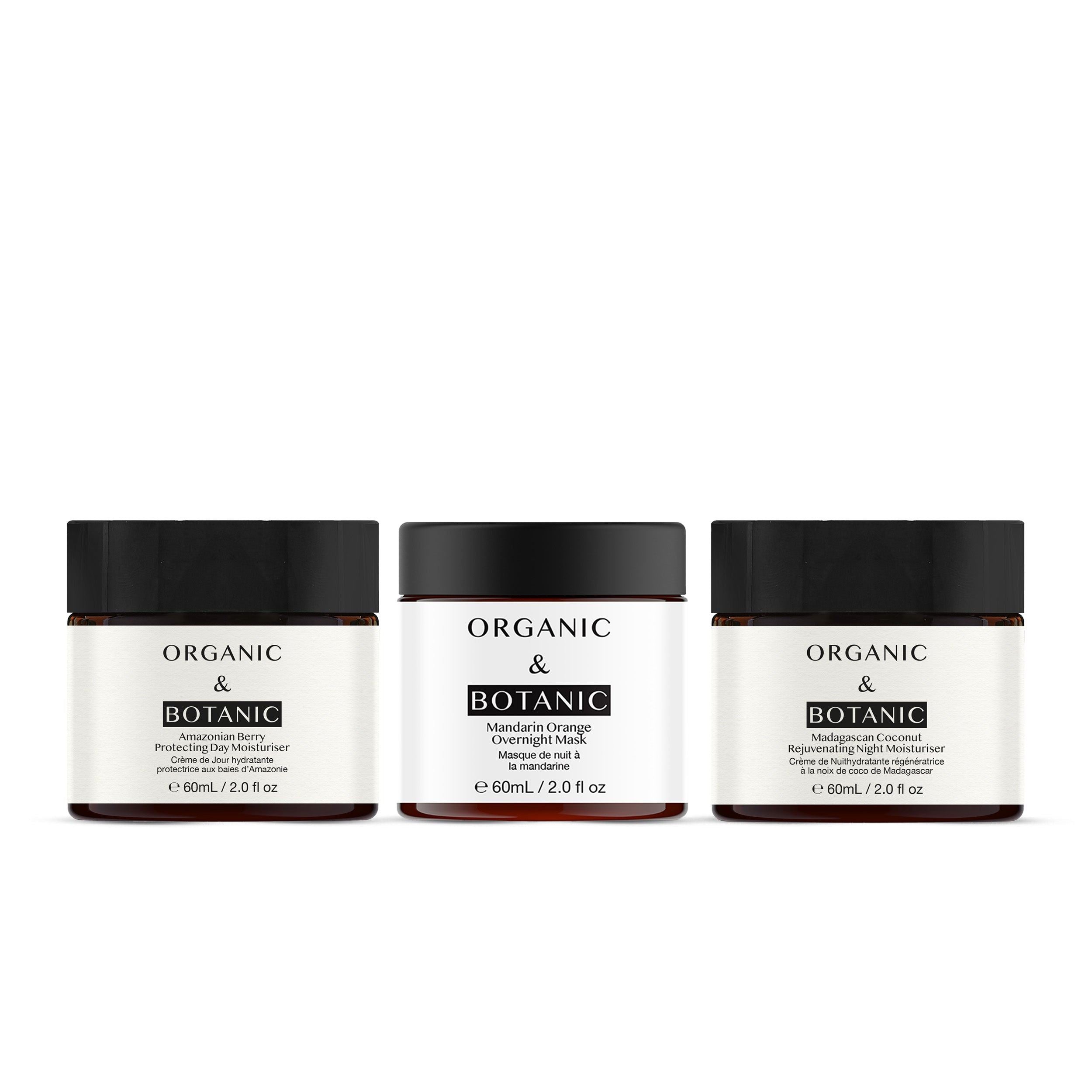OB Best Ingredients Kit - skinChemists
