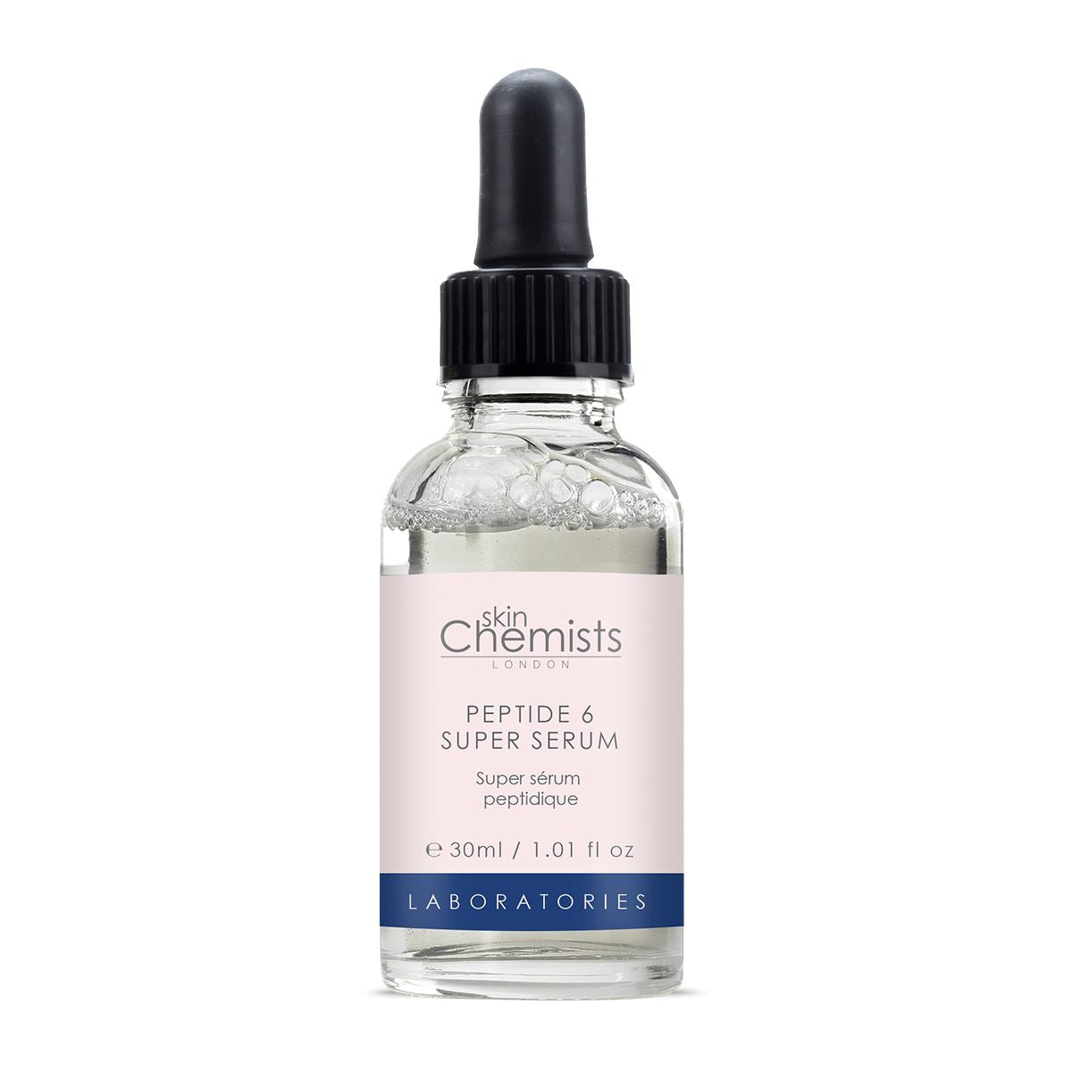 skinChemists Peptide 6 Super Serum 30ml Twin Value Savings Pack - skinChemists