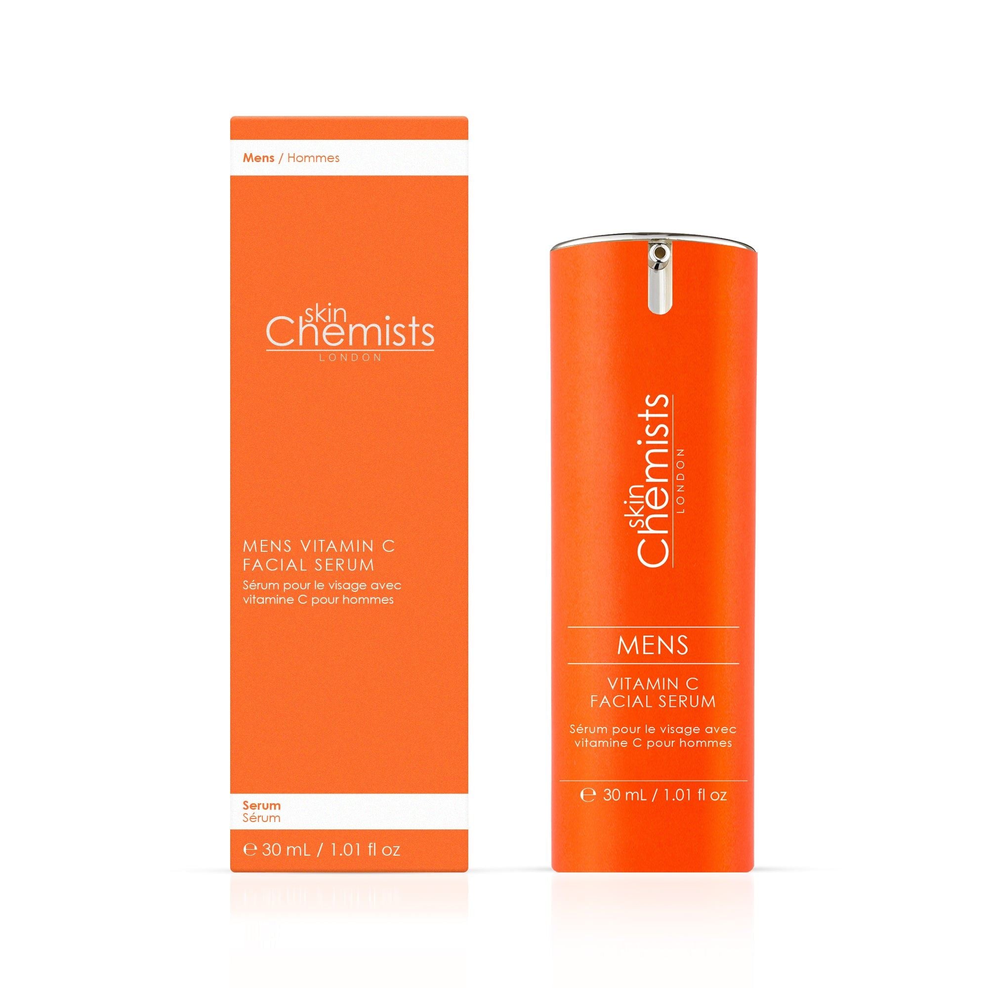 skinChemists Anti-Ageing Night Care Kit - skinChemists