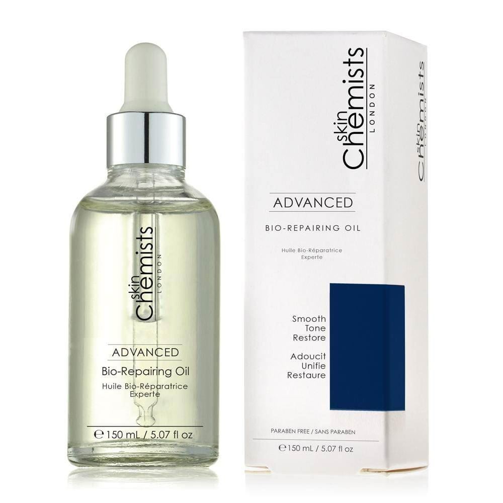 Huile Avancée Bio-Réparatrice 50 ml