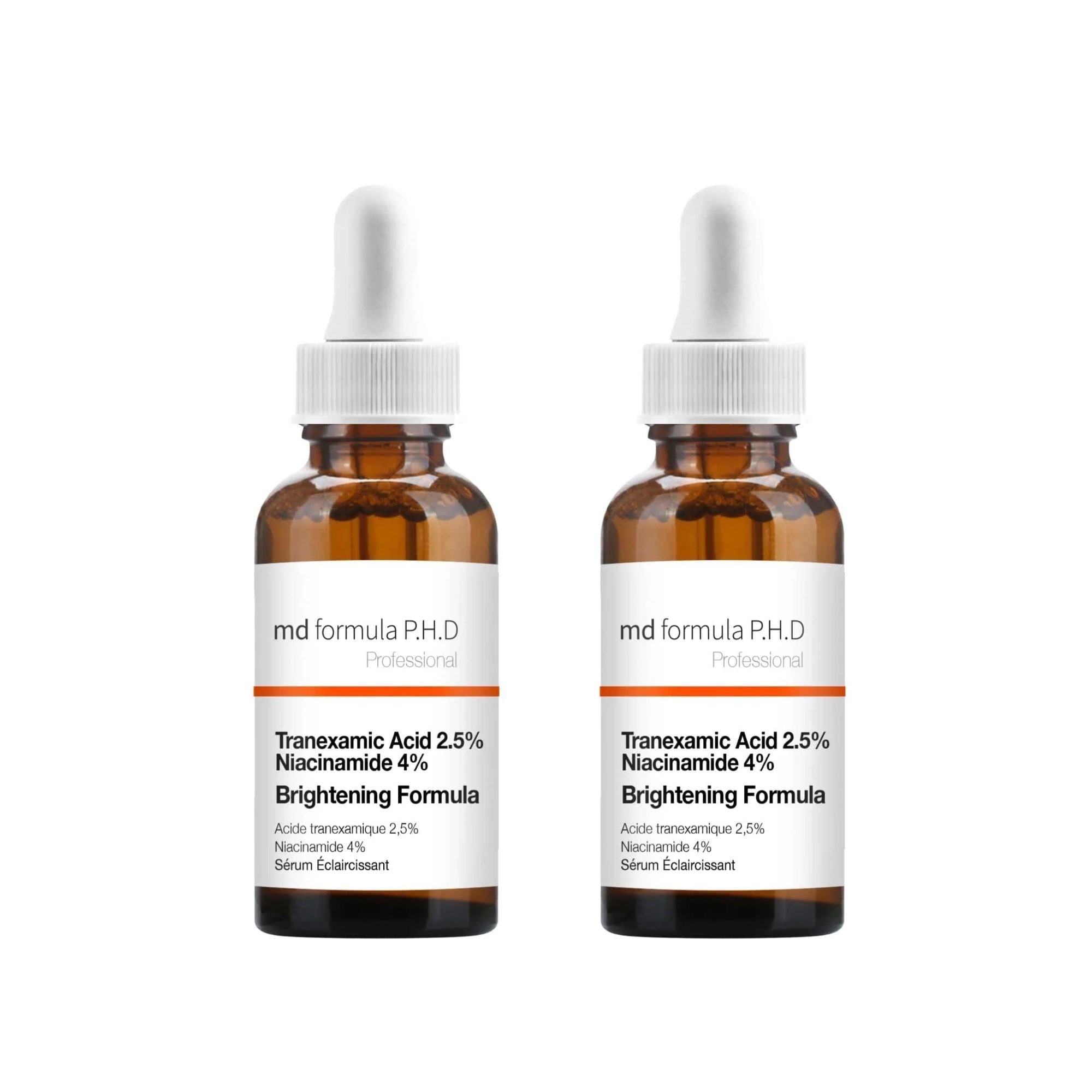 Twin Pack - PO2MD028