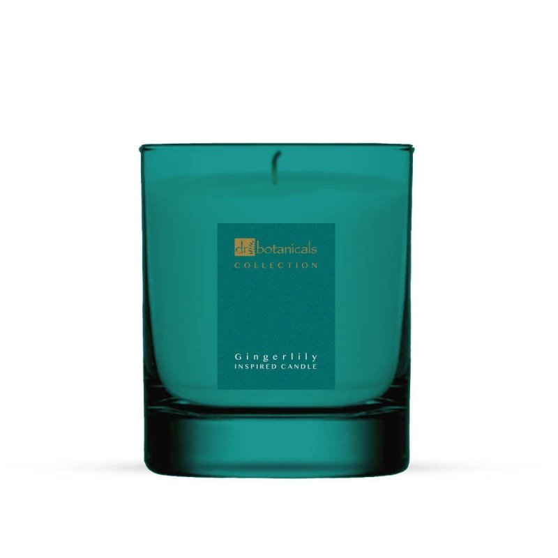 Gingerlily Inspired Candle 200g - skinChemists
